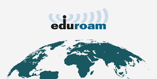 EDUROAM Kablosuz İnternet Erişimi Hakkında Duyuru